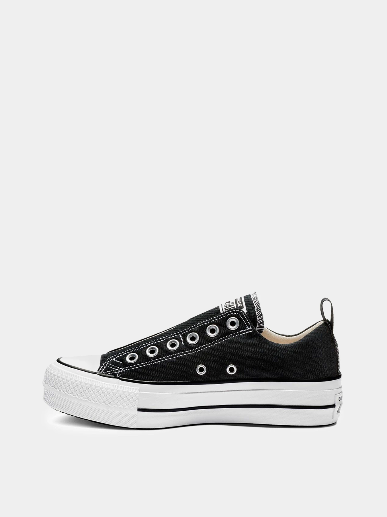Кеди CONVERSE Chuck Taylor All Star FASHION OX модель 563456C Фото