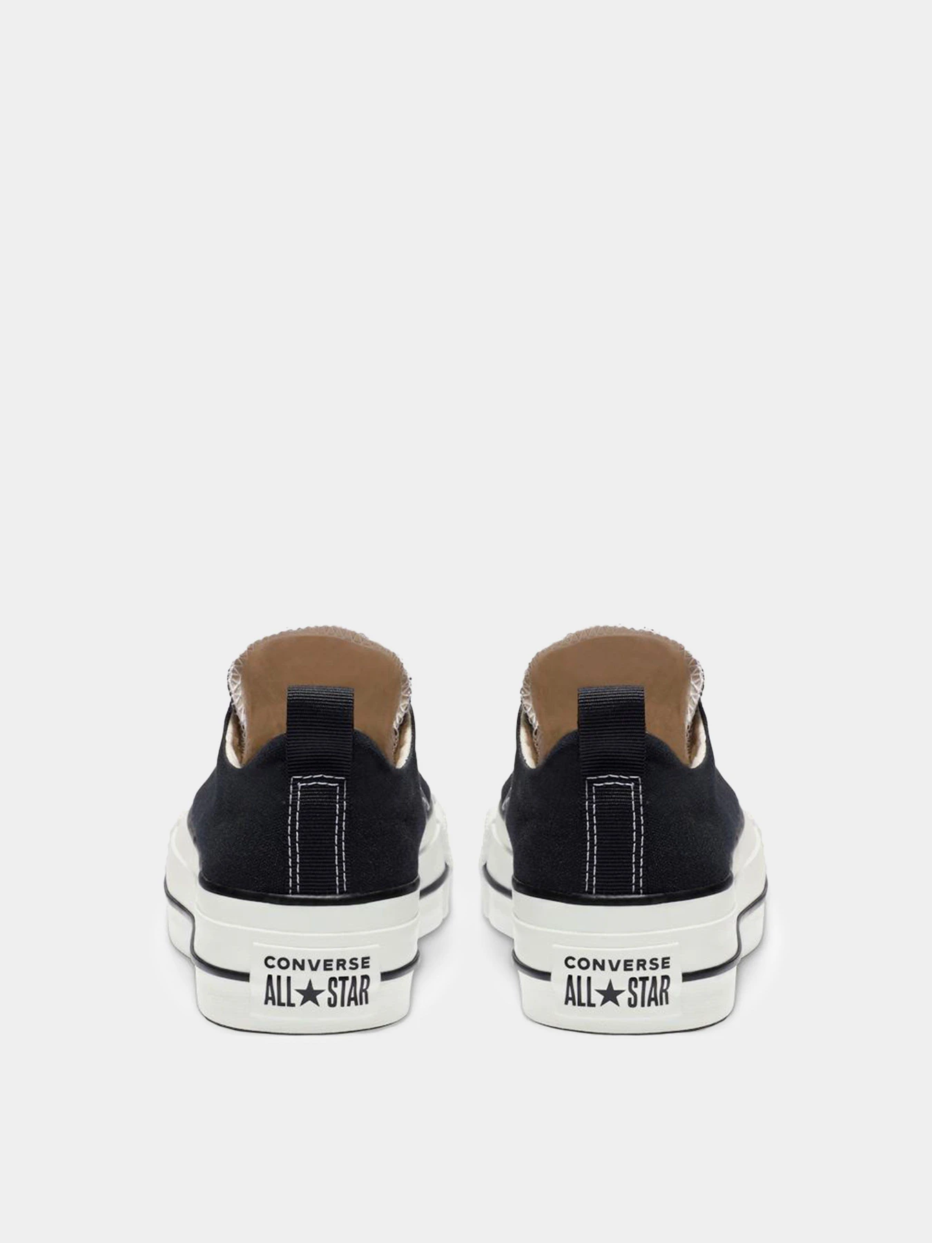 Кеди CONVERSE Chuck Taylor All Star FASHION OX модель 563456C Фото