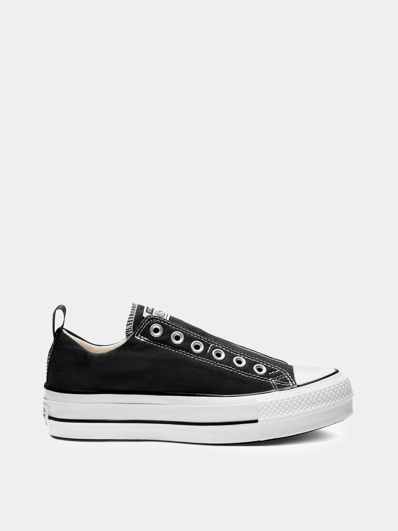 Кеди CONVERSE Chuck Taylor All Star FASHION OX модель 563456C Фото