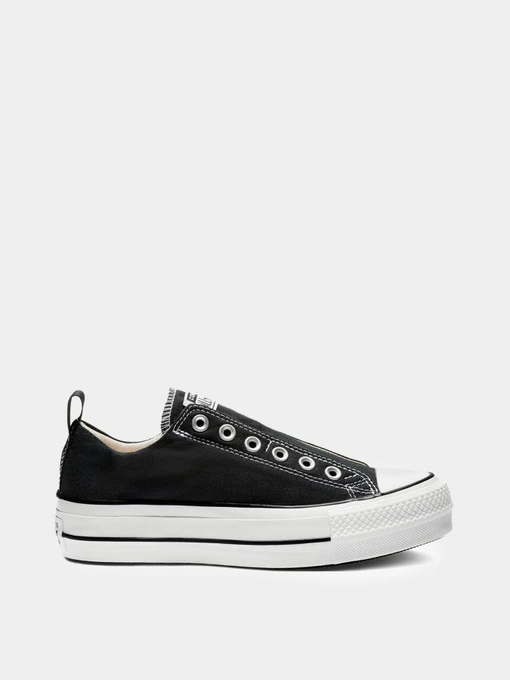 Кеди CONVERSE Chuck Taylor All Star FASHION OX модель 563456C Фото