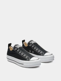 Кеди CONVERSE Chuck Taylor All Star FASHION OX модель 563456C Фото