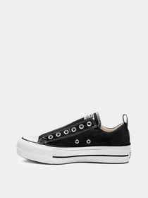 Кеди CONVERSE Chuck Taylor All Star FASHION OX модель 563456C Фото