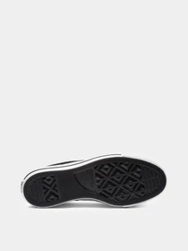 Кеди CONVERSE Chuck Taylor All Star FASHION OX модель 563456C Фото