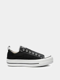 Кеди CONVERSE Chuck Taylor All Star FASHION OX модель 563456C Фото