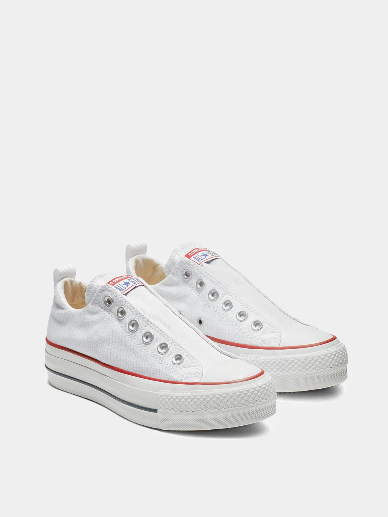 Кеди CONVERSE Chuck Taylor All Star FASHION OX модель 563457C Кеди CONVERSE Chuck Taylor All Star FASHION OX модель 563457C Фото