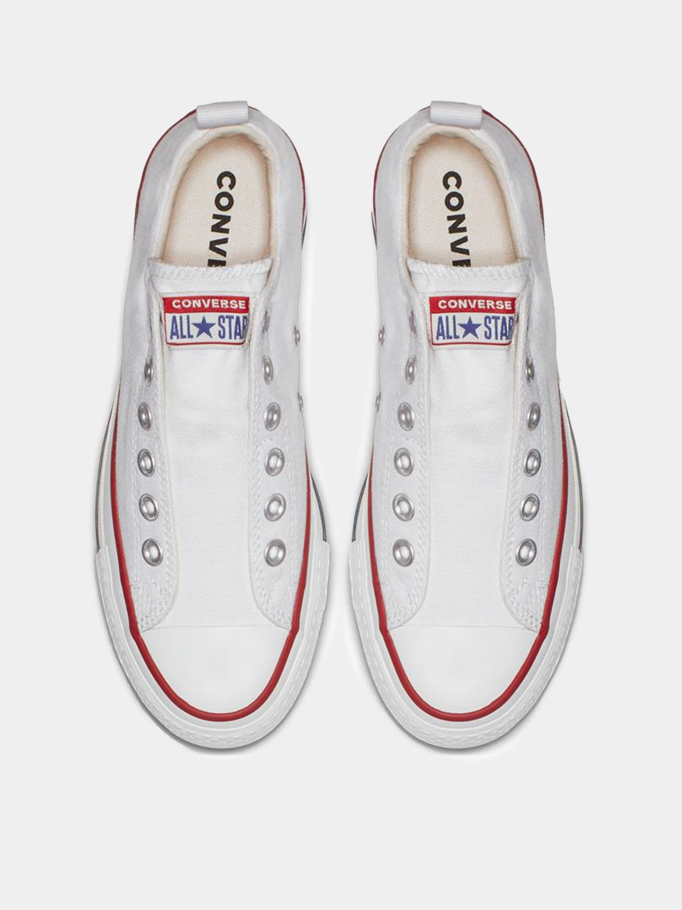 Кеди CONVERSE Chuck Taylor All Star FASHION OX модель 563457C Кеди CONVERSE Chuck Taylor All Star FASHION OX модель 563457C Фото