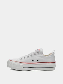 Кеди CONVERSE Chuck Taylor All Star FASHION OX модель 563457C Фото