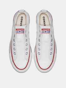 Кеди CONVERSE Chuck Taylor All Star FASHION OX модель 563457C Фото