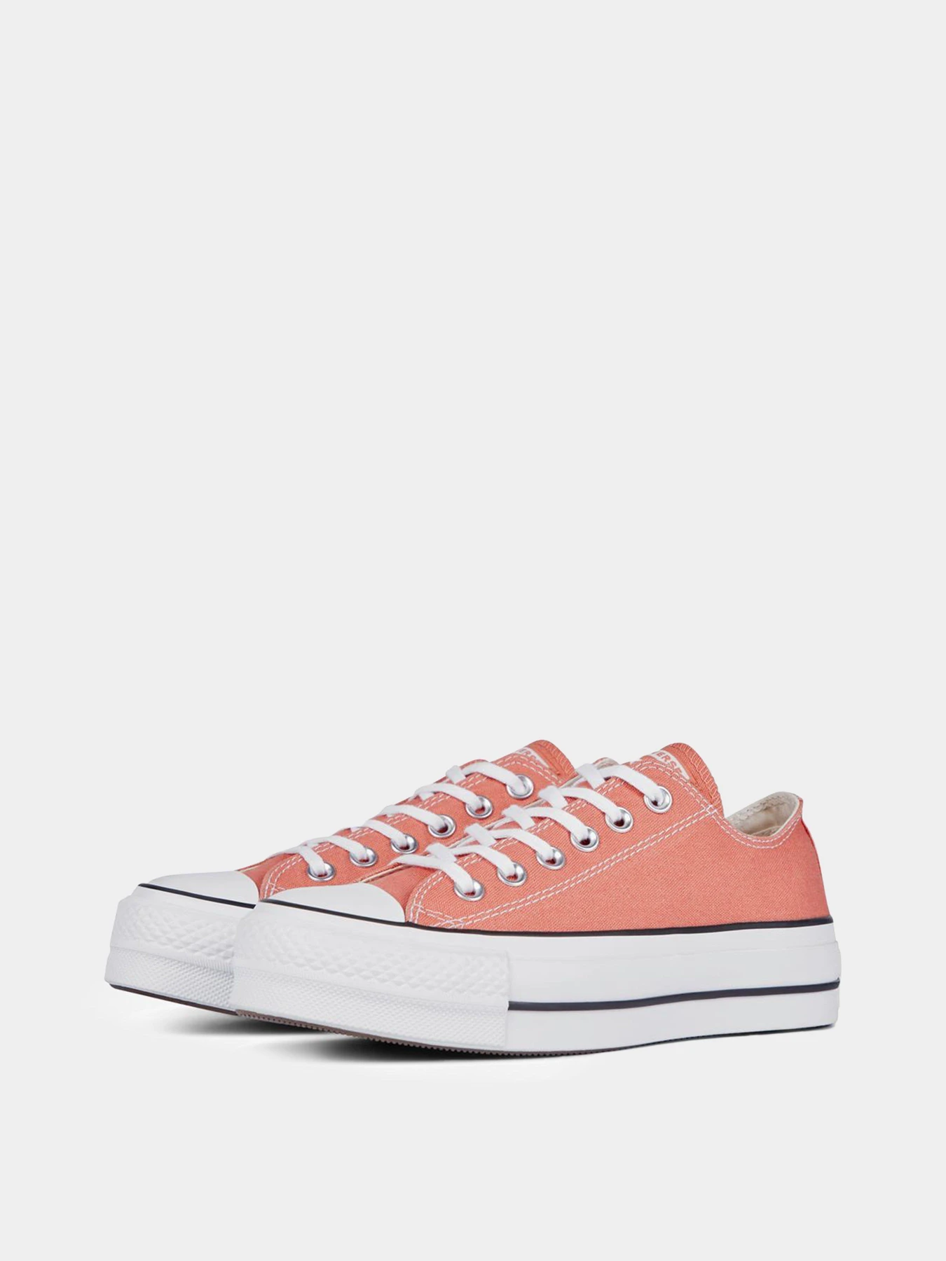 Кеди CONVERSE Chuck Taylor All Star Seasonal Color Lift модель 563495C Фото