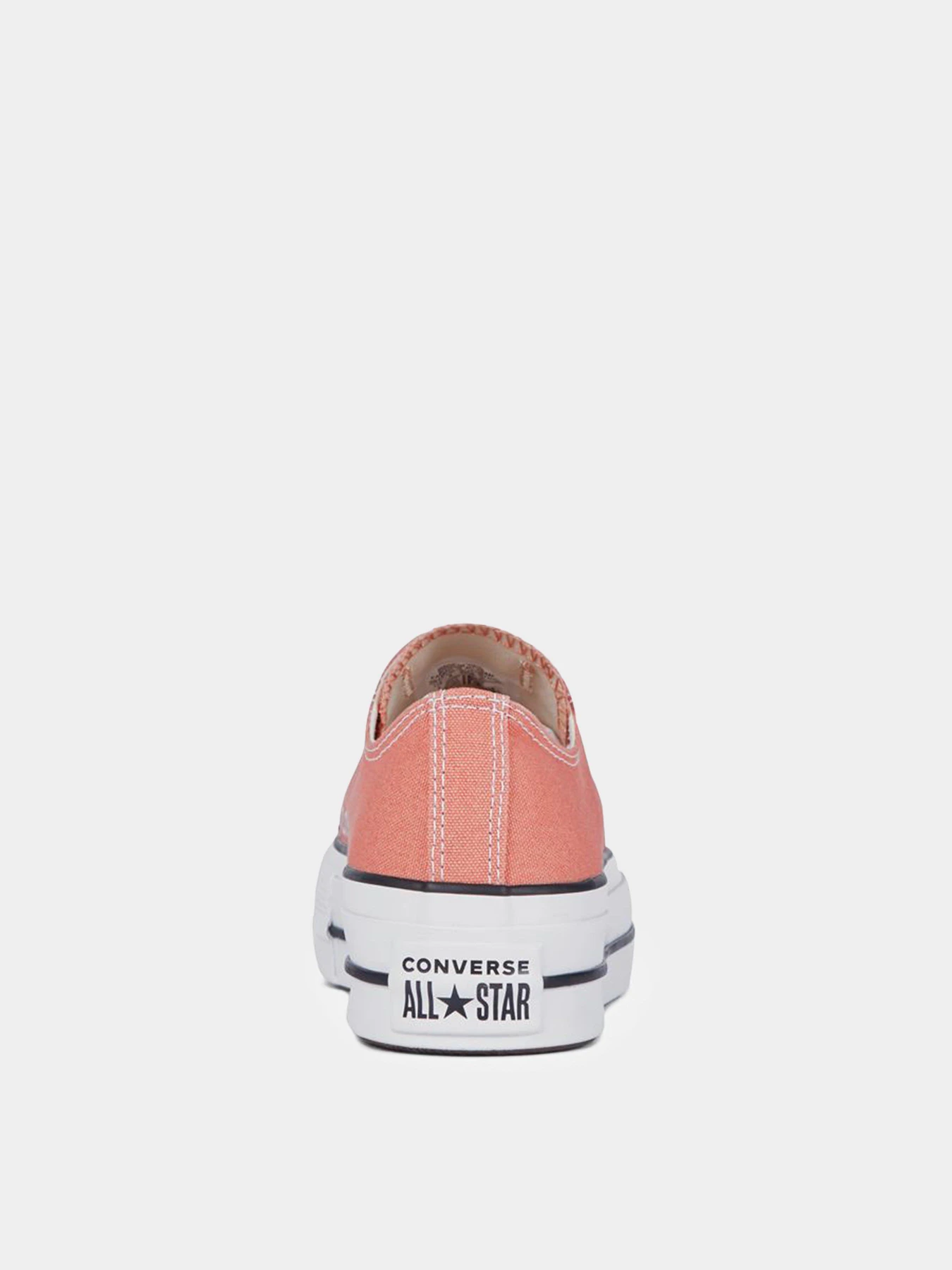 Кеди CONVERSE Chuck Taylor All Star Seasonal Color Lift модель 563495C Фото