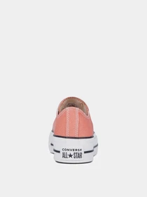 Кеди CONVERSE Chuck Taylor All Star Seasonal Color Lift модель 563495C Фото