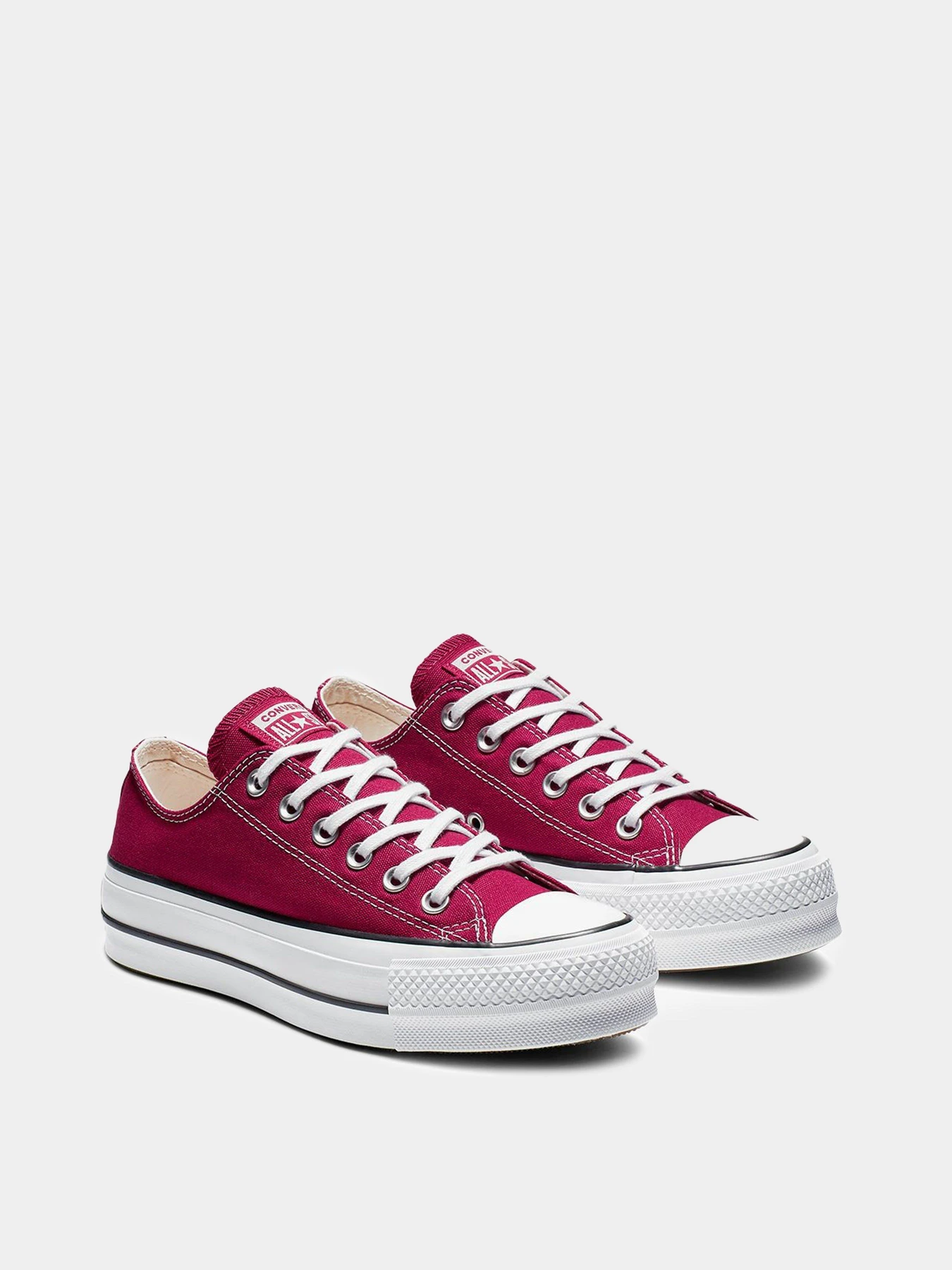 Кеды CONVERSE Chuck Taylor All Star Seasonal Color Lift модель 563496C Кеды CONVERSE Chuck Taylor All Star Seasonal Color Lift модель 563496C Фото