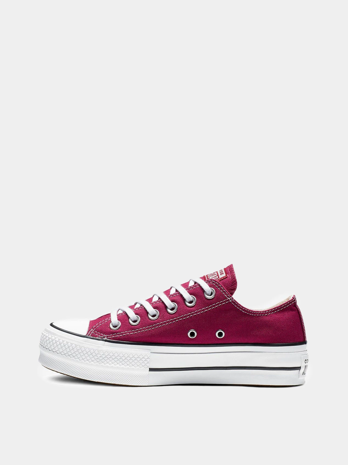 Кеды CONVERSE Chuck Taylor All Star Seasonal Color Lift модель 563496C Кеды CONVERSE Chuck Taylor All Star Seasonal Color Lift модель 563496C Фото