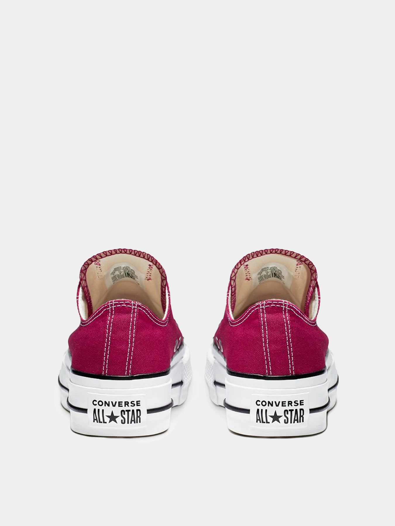 Кеды CONVERSE Chuck Taylor All Star Seasonal Color Lift модель 563496C Кеды CONVERSE Chuck Taylor All Star Seasonal Color Lift модель 563496C Фото