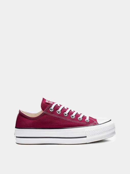 Кеди CONVERSE Chuck Taylor All Star Seasonal Color Lift модель 563496C Фото