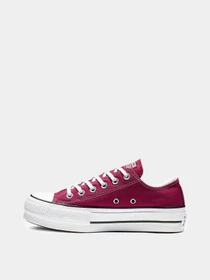 Кеды CONVERSE Chuck Taylor All Star Seasonal Color Lift модель 563496C Фото
