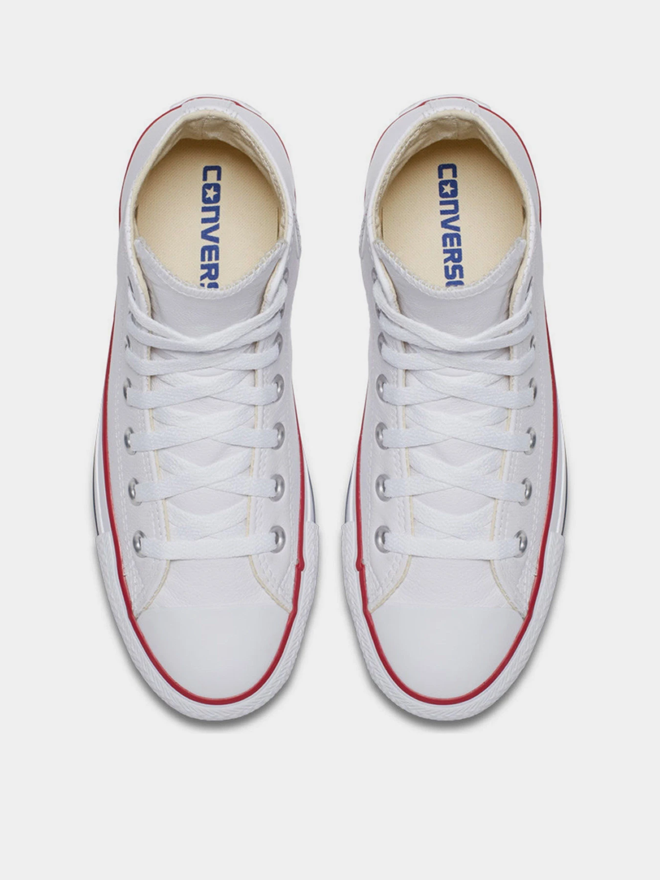 Кеди CONVERSE Chuck Taylor All Star Hi модель 132169C Фото