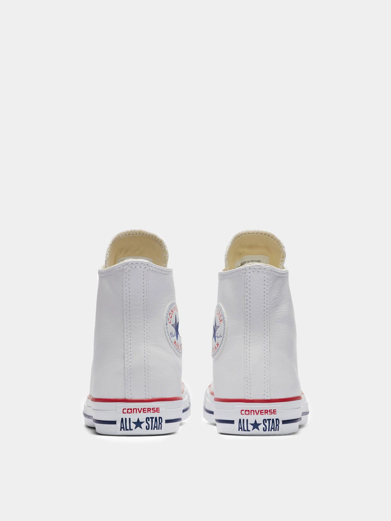 Кеди CONVERSE Chuck Taylor All Star Hi модель 132169C Фото
