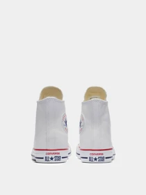 Кеди CONVERSE Chuck Taylor All Star Hi модель 132169C Фото