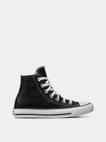 Кеды CONVERSE CHUCK TAYLOR ALL STAR LEATHER модель 132170C Фото