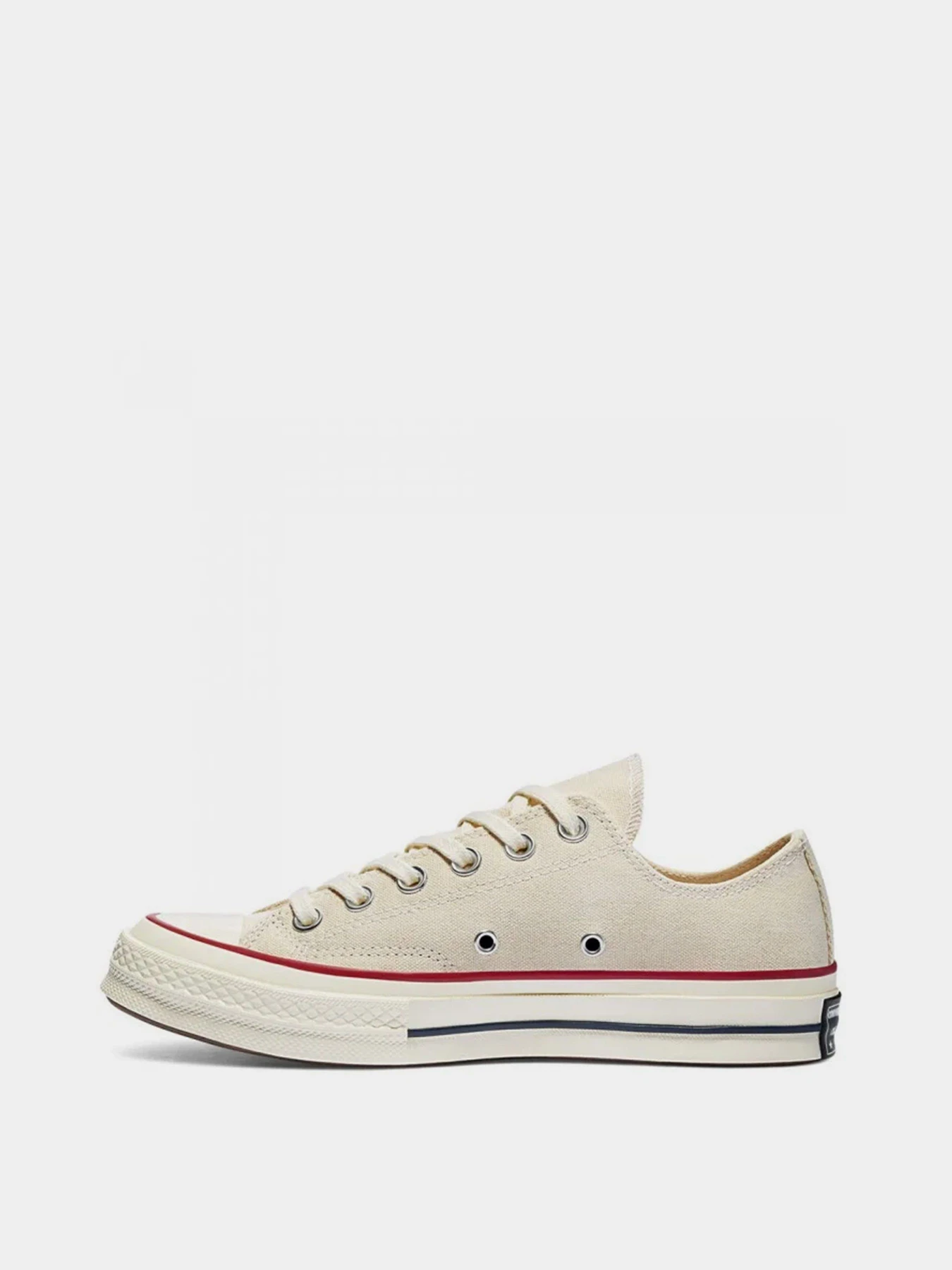 Кеди CONVERSE Chuck 70 Vintage Canvas модель 162062C Фото