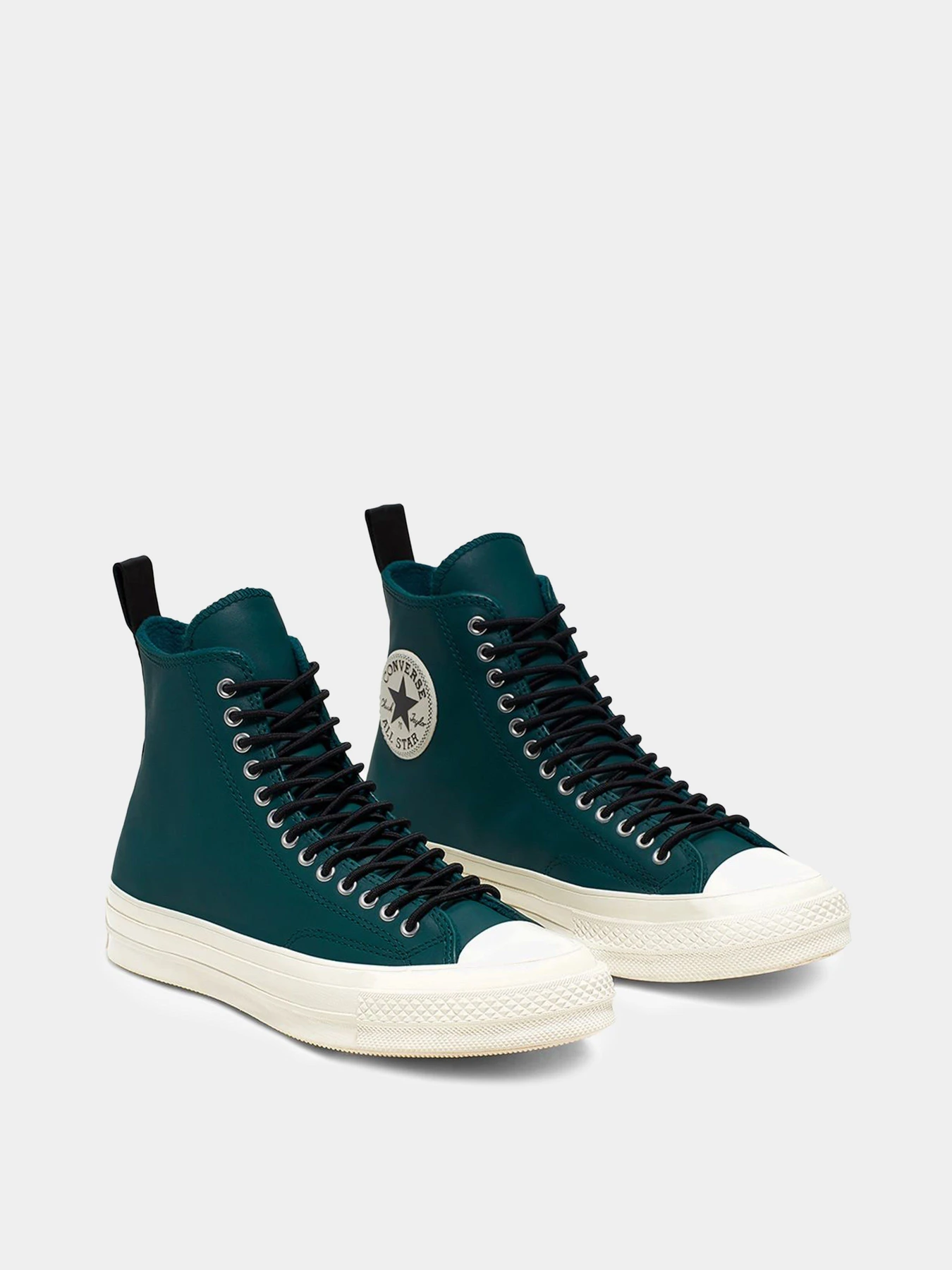 Кеды CONVERSE Chuck 70 модель 166133C Фото