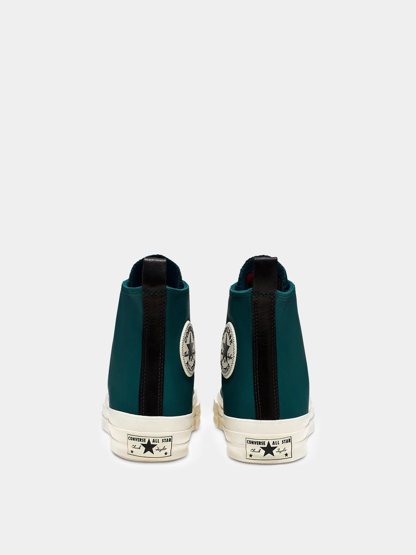 Кеды CONVERSE Chuck 70 модель 166133C Фото