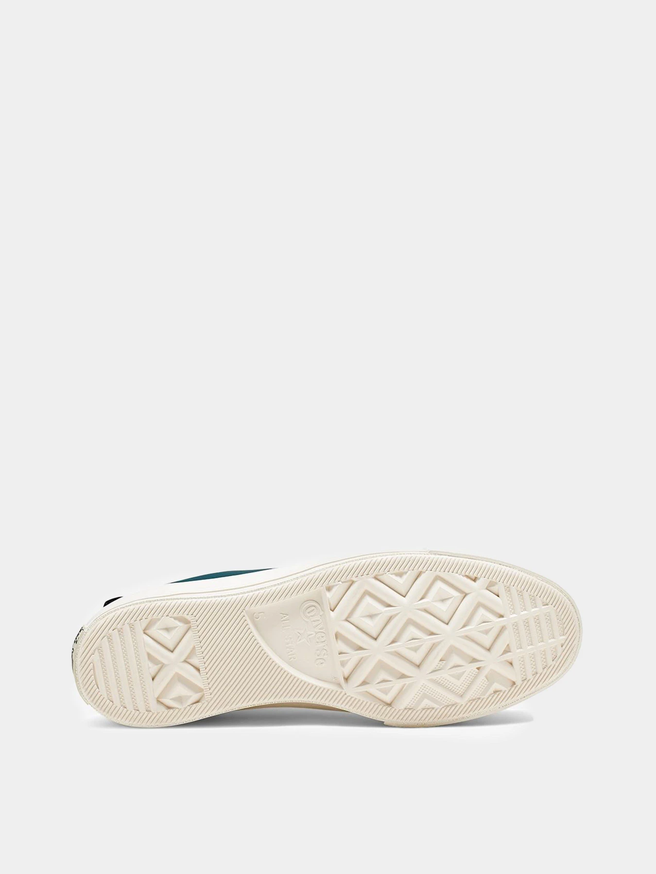 Кеды CONVERSE Chuck 70 модель 166133C Фото