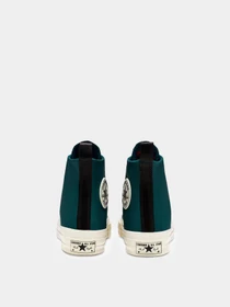 Кеды CONVERSE Chuck 70 модель 166133C Фото