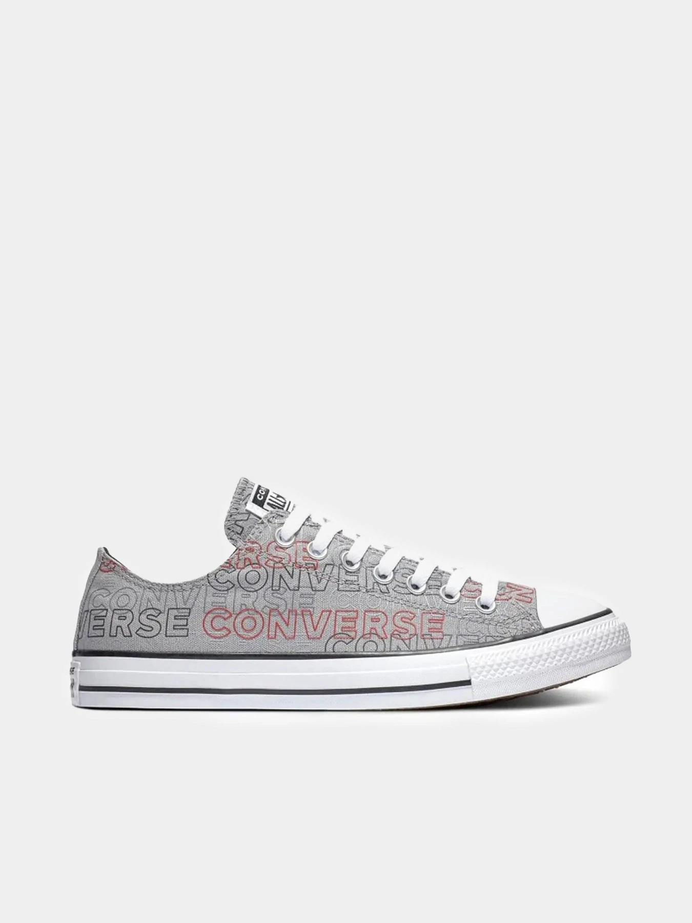 Кеди CONVERSE Chuck Taylor All Star модель 170109C Кеди CONVERSE Chuck Taylor All Star модель 170109C Фото