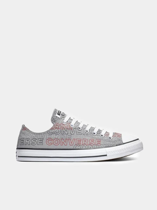 Кеди CONVERSE Chuck Taylor All Star модель 170109C Фото