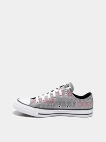 Кеди CONVERSE Chuck Taylor All Star модель 170109C Фото