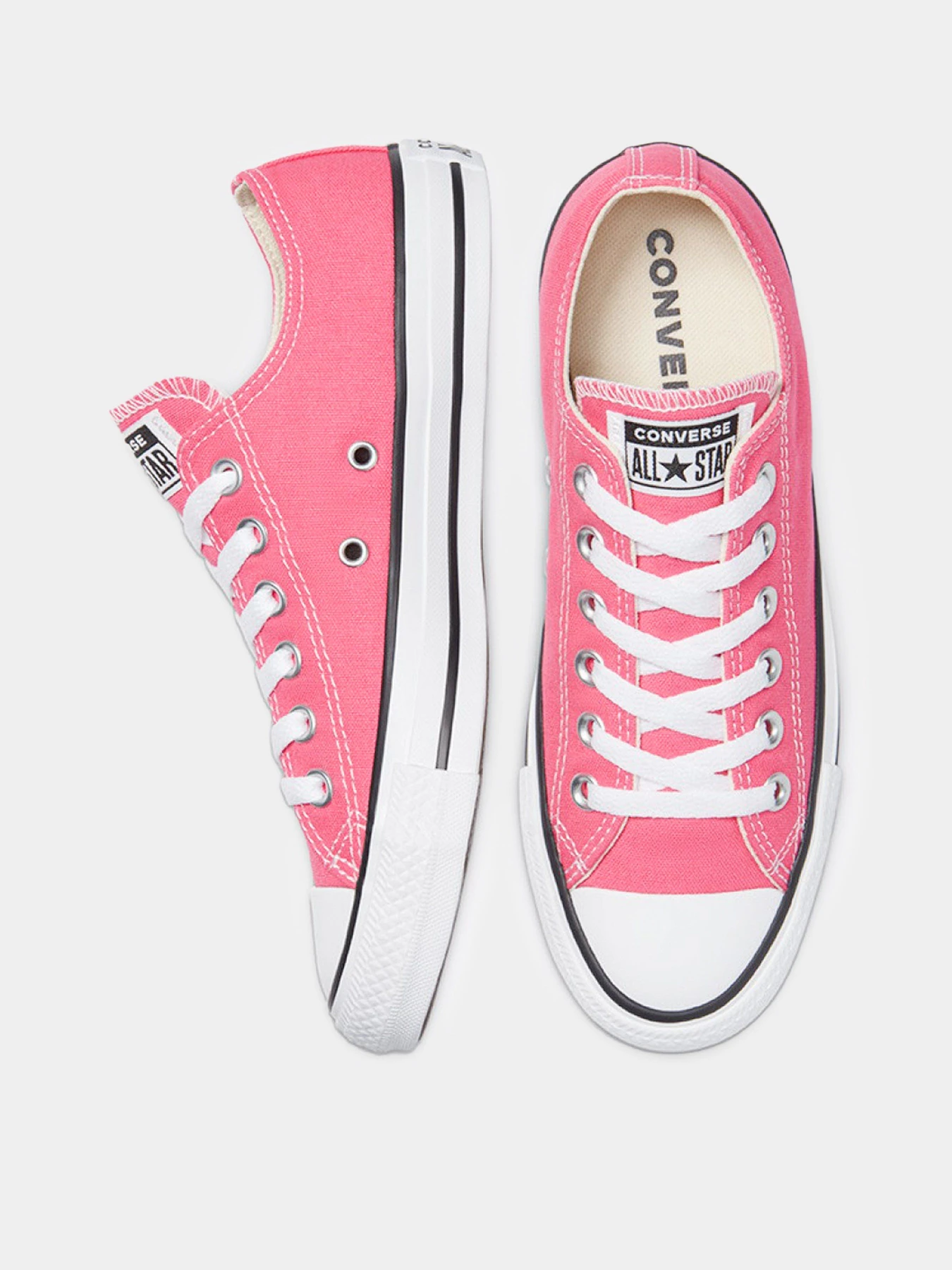 Кеди CONVERSE Chuck Taylor All Star модель 170157C Фото