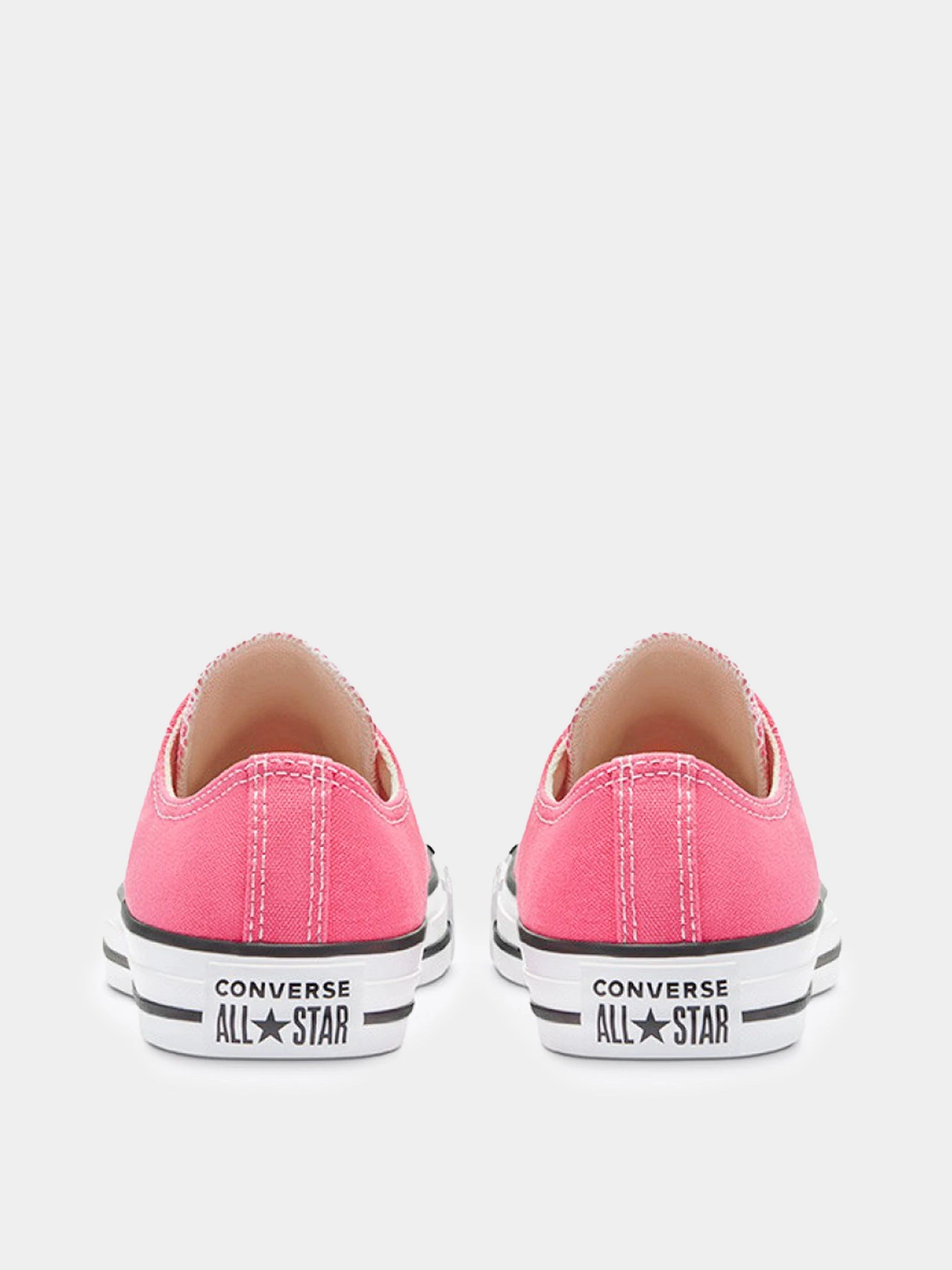 Кеди CONVERSE Chuck Taylor All Star модель 170157C Фото
