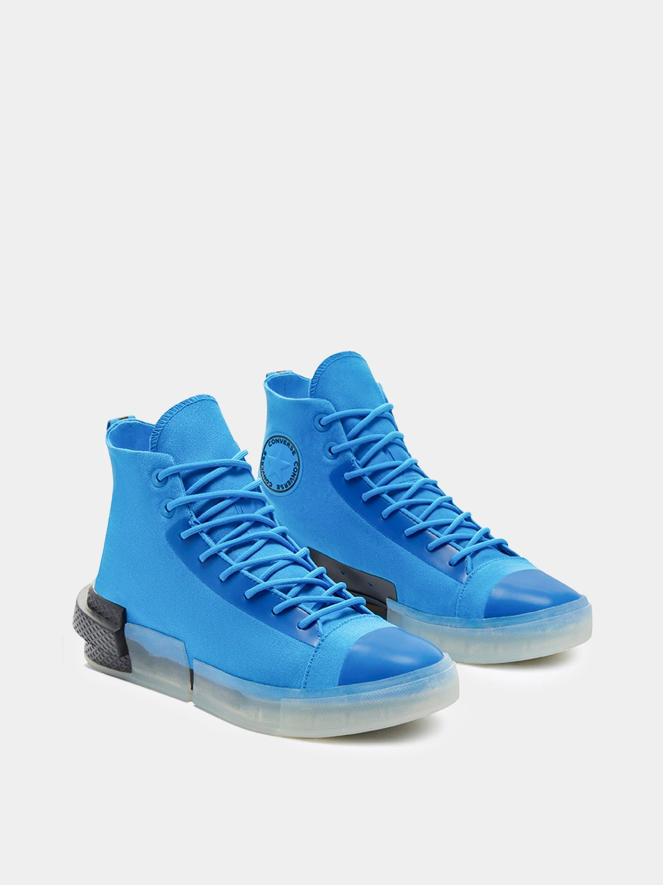 Кеды CONVERSE Digital Terrain All Star Disrupt модель 170362C Фото