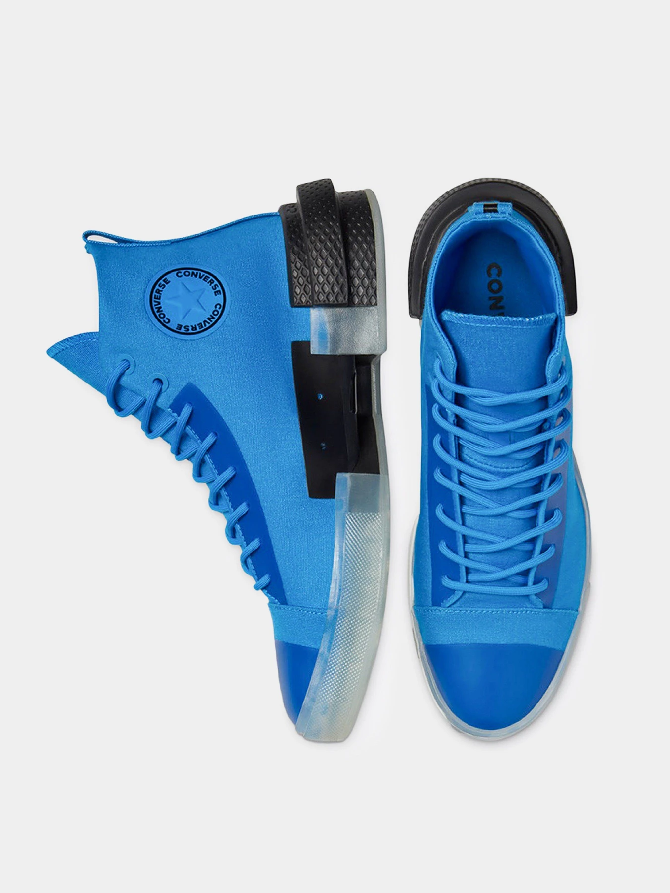 Кеды CONVERSE Digital Terrain All Star Disrupt модель 170362C Фото