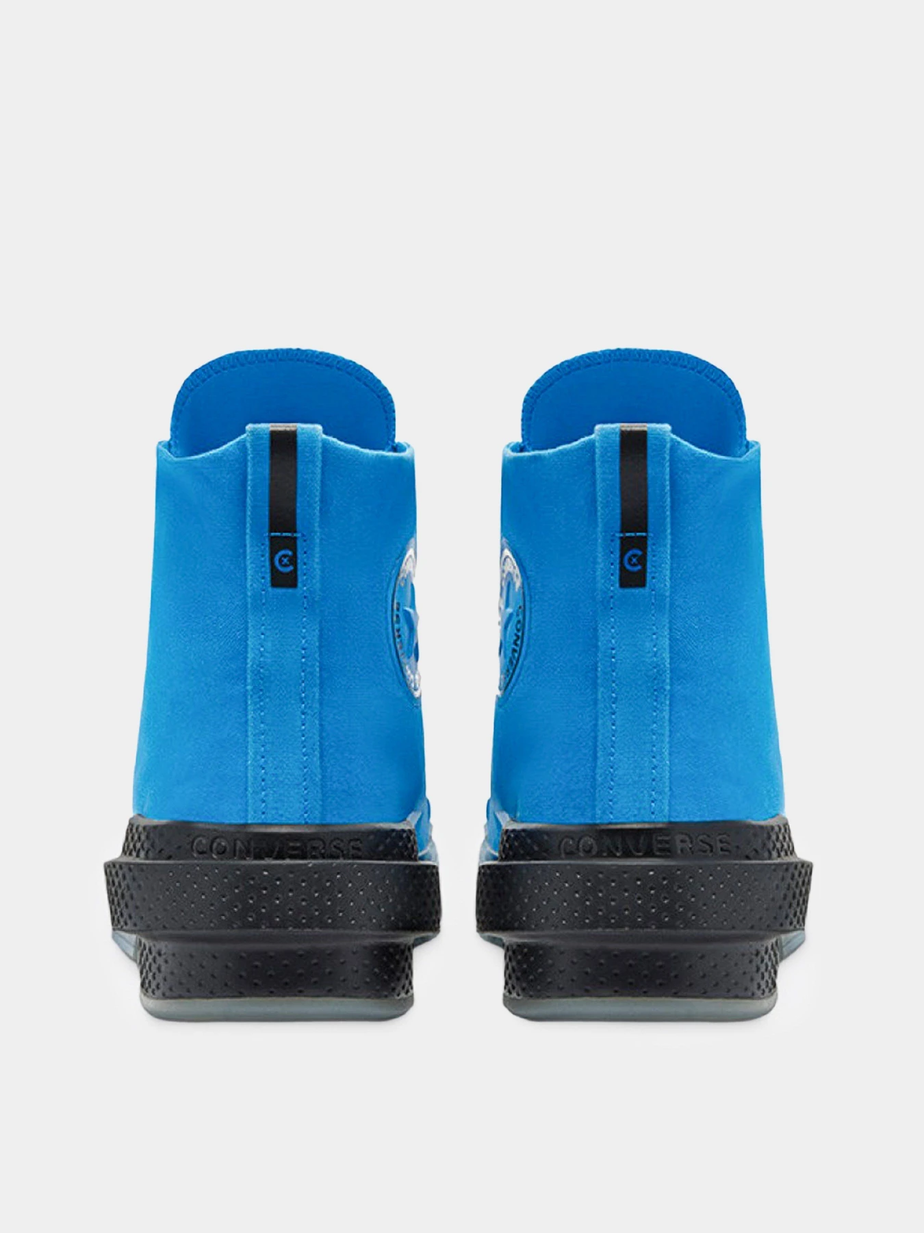 Кеды CONVERSE Digital Terrain All Star Disrupt модель 170362C Фото