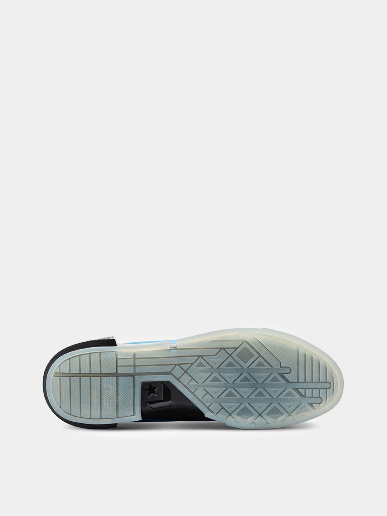 Кеды CONVERSE Digital Terrain All Star Disrupt модель 170362C Фото