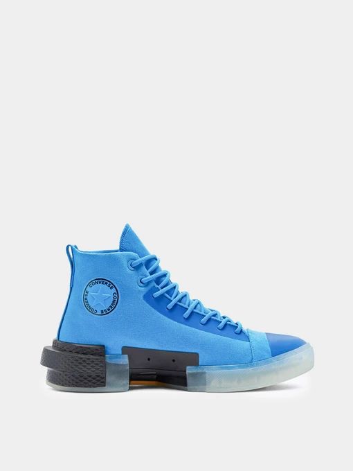 Кеди CONVERSE Digital Terrain All Star Disrupt модель 170362C Фото