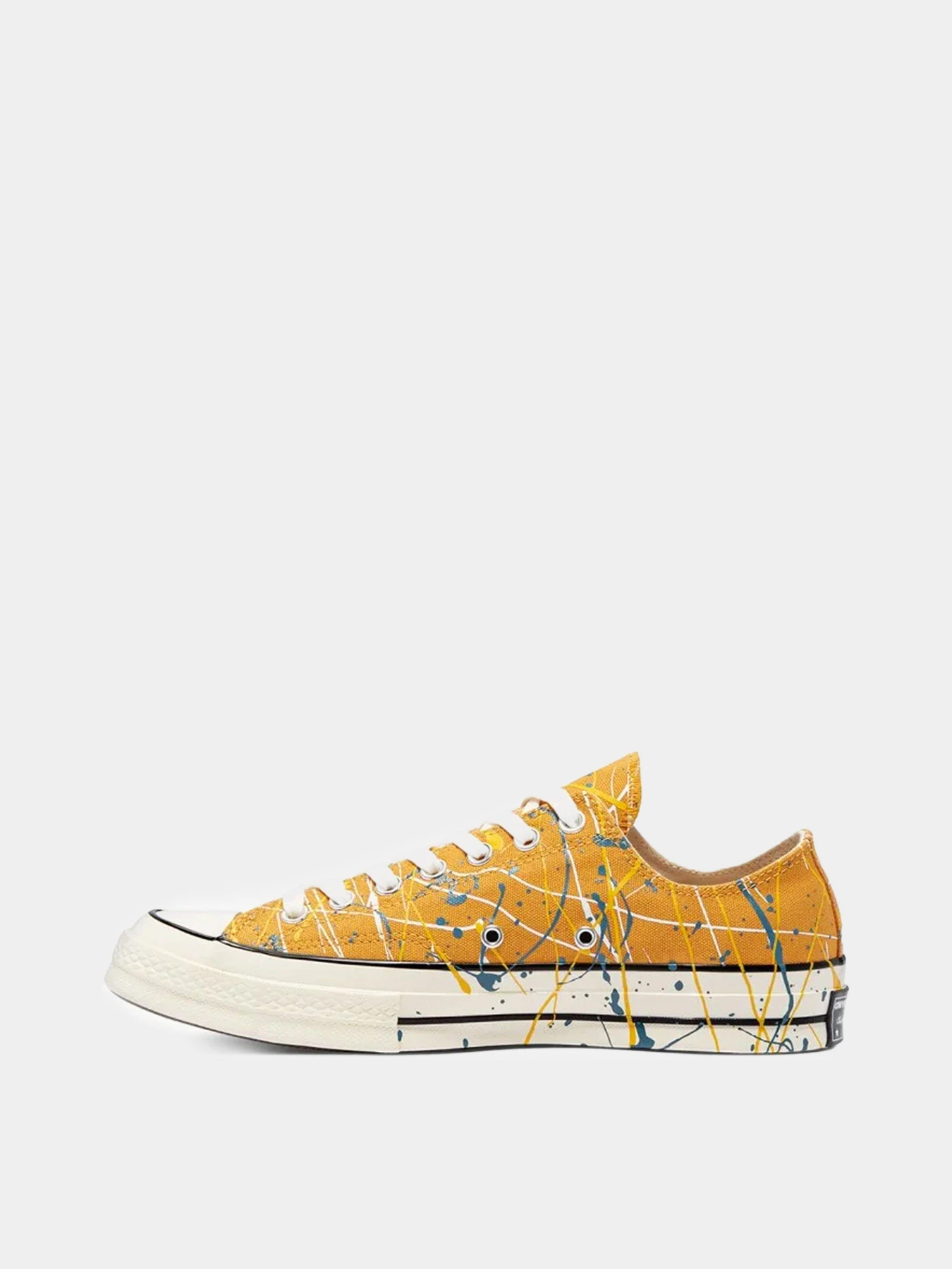 Кеды CONVERSE Chuck 70 Low модель 170804C Фото