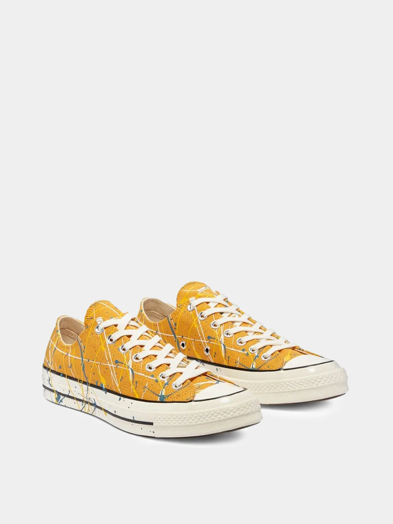 Кеды CONVERSE Chuck 70 Low модель 170804C Фото