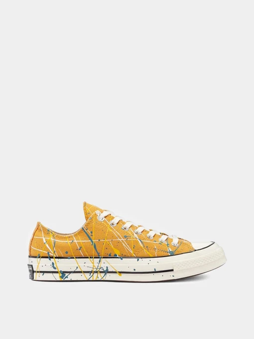 Кеди CONVERSE Chuck 70 Low модель 170804C Фото