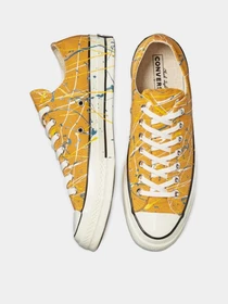 Кеды CONVERSE Chuck 70 Low модель 170804C Фото