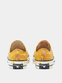 Кеды CONVERSE Chuck 70 Low модель 170804C Фото