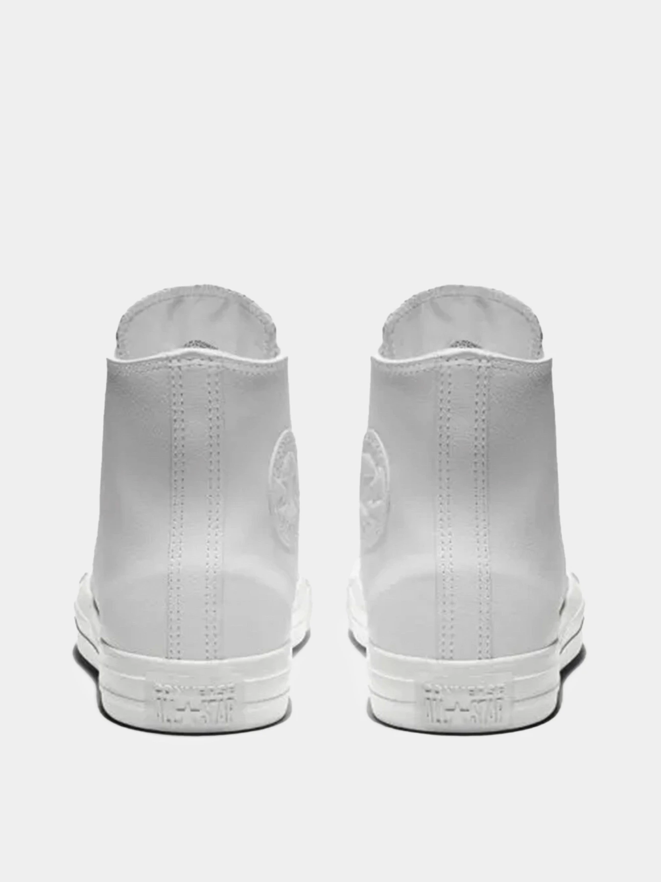 Кеды CONVERSE Chuck Taylor All Star модель 1T406 Фото