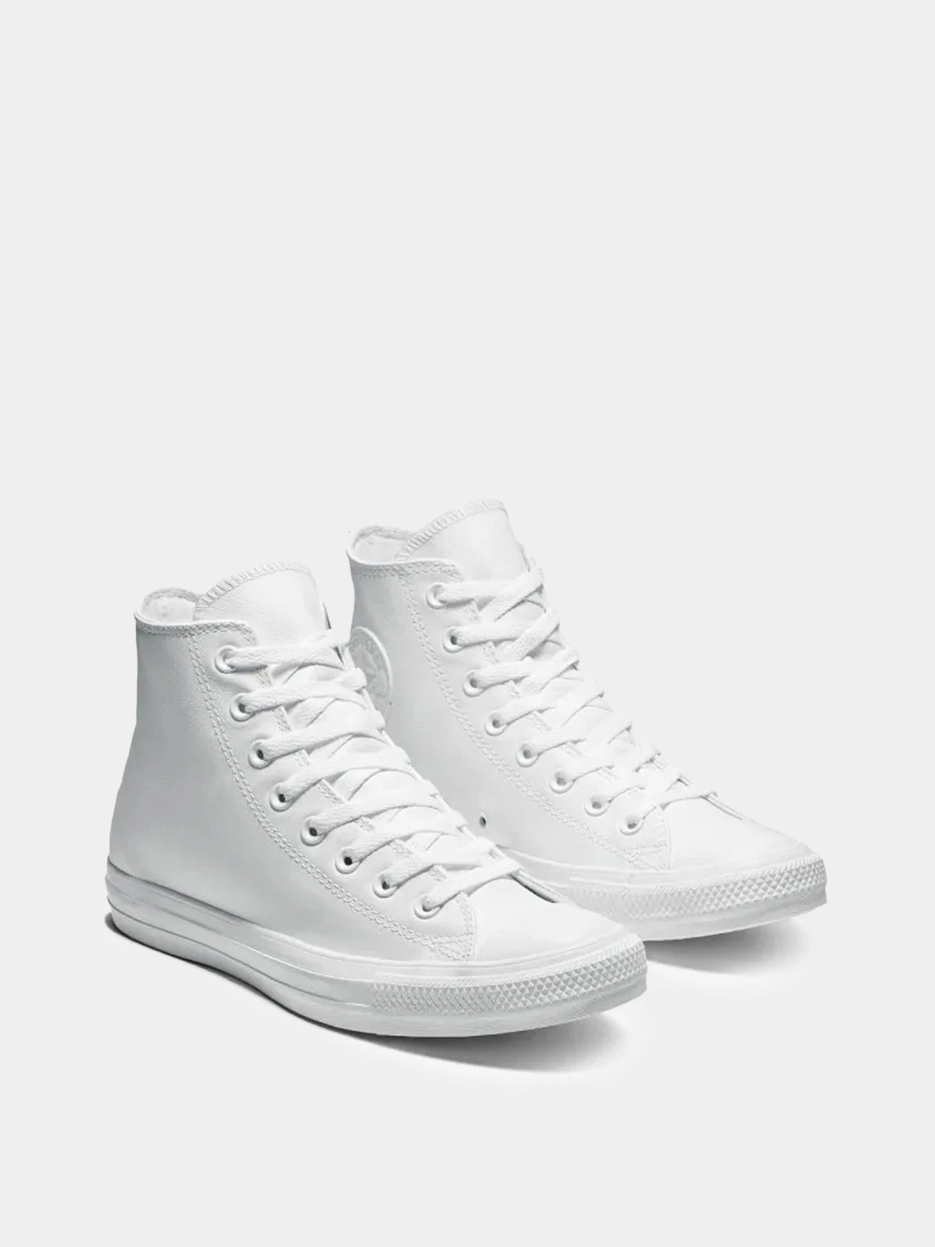 Кеды CONVERSE Chuck Taylor All Star модель 1T406 Фото