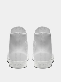 Кеды CONVERSE Chuck Taylor All Star модель 1T406 Фото