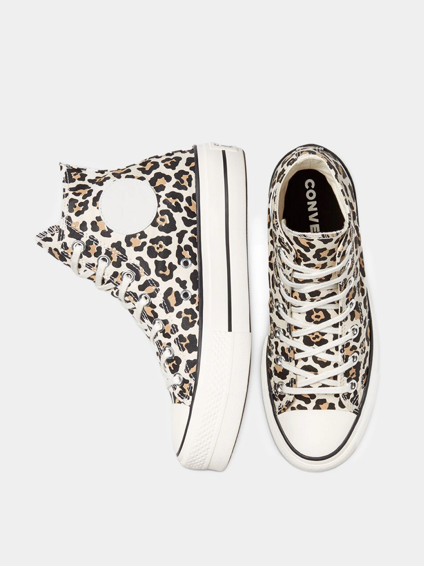 Кеди CONVERSE Chuck Taylor All Star High модель 570915C Кеди CONVERSE Chuck Taylor All Star High модель 570915C Фото
