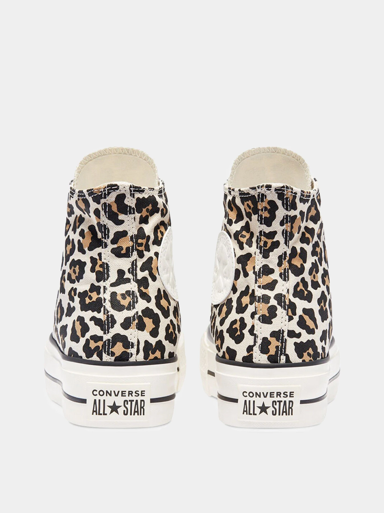 Кеди CONVERSE Chuck Taylor All Star High модель 570915C Кеди CONVERSE Chuck Taylor All Star High модель 570915C Фото