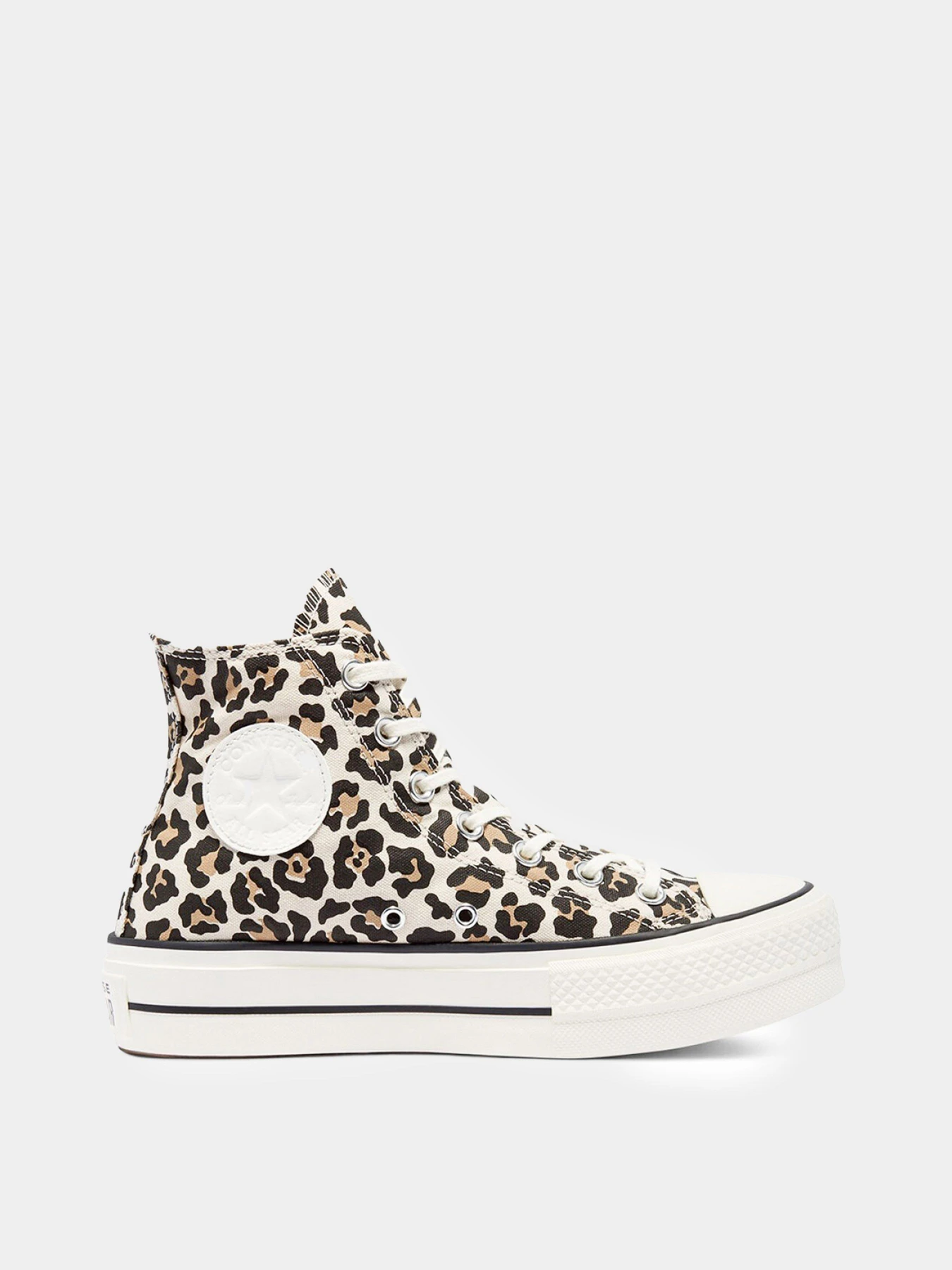 Кеди CONVERSE Chuck Taylor All Star High модель 570915C Кеди CONVERSE Chuck Taylor All Star High модель 570915C Фото